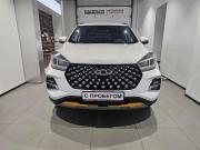 Chery Tiggo 4 Pro I Рестайлинг Москва  - изображение 24