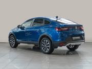 Renault Arkana I Мурманск  - изображение 34