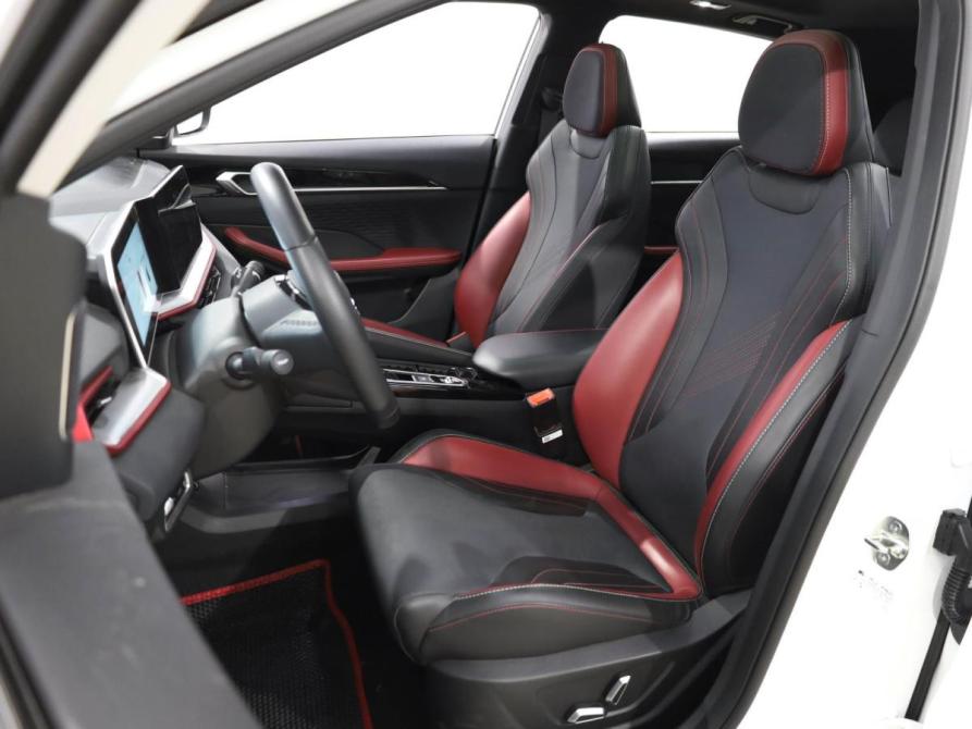 Geely Coolray I Рестайлинг Ростов-на-Дону  - изображение 10