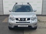Nissan X-Trail II Рестайлинг Петрозаводск  - изображение 12