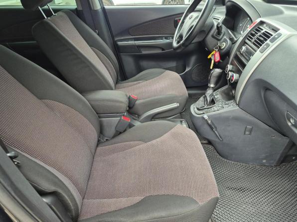 Hyundai Tucson I с пробегом 2007 года, цена 761 000 рублей, 213000 км, внедорожник, Автокод Объявления