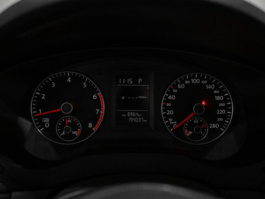 Volkswagen Jetta VI Рестайлинг Москва  - изображение 11