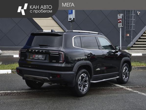 Haval Dargo I с пробегом 2023 года, цена 2 524 000 рублей, 73500 км, внедорожник, Автокод Объявления