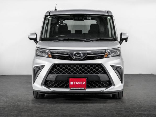 Daihatsu Thor I Рестайлинг с пробегом 2021 года, цена 955 000 рублей, 121393 км, микровэн, Автокод Объявления