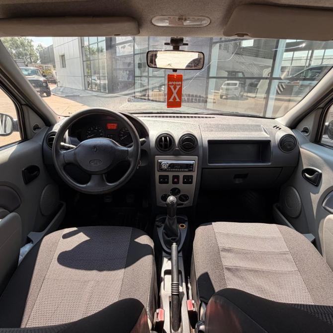 Renault Logan I Нижнекамск  - изображение 12