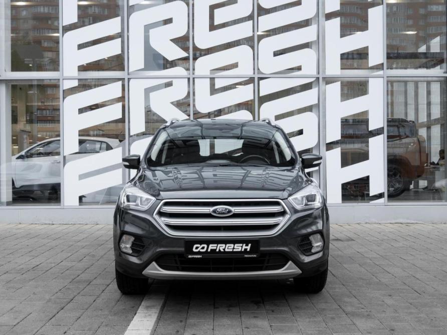 Ford Kuga II Рестайлинг Ставрополь  - изображение 3