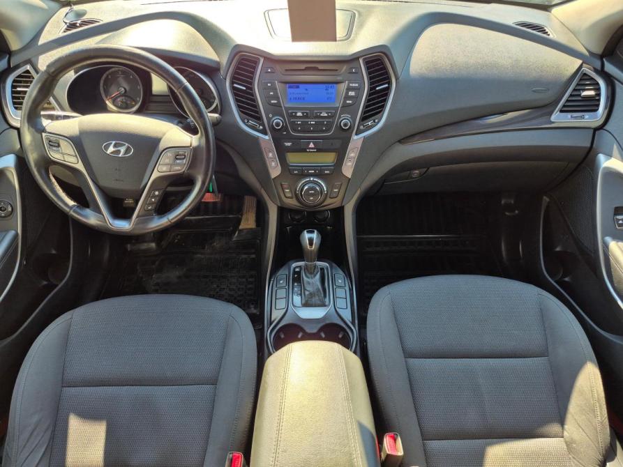 Hyundai Santa Fe III Воронеж  - изображение 10