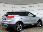 Geely Atlas I Москва  - изображение 17