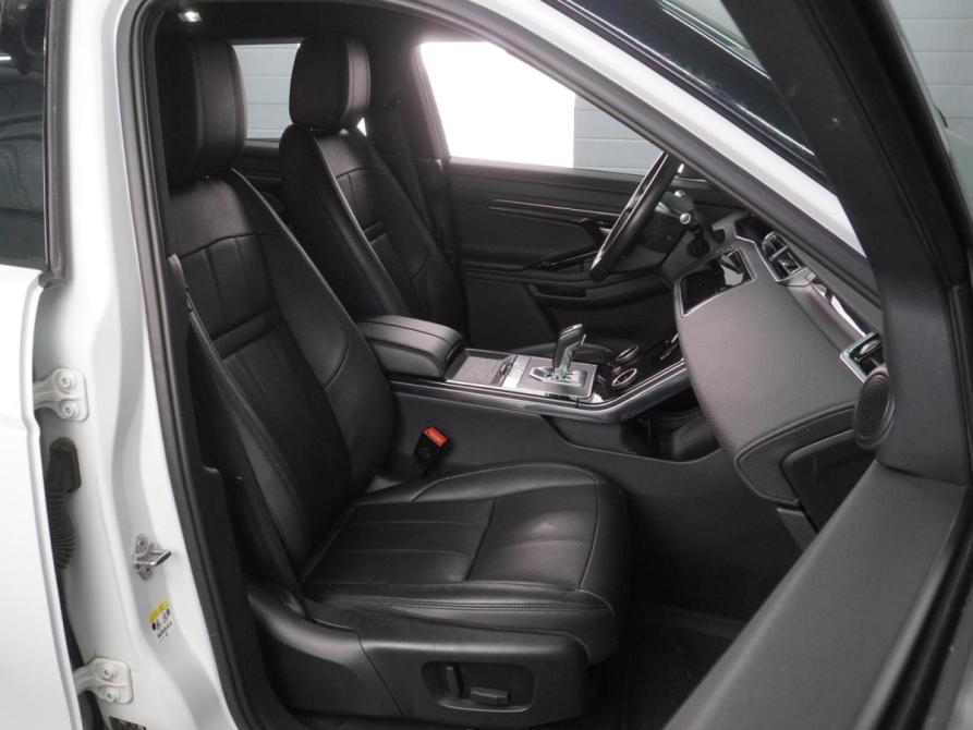 Land Rover Range Rover Evoque II Воронеж  - изображение 8