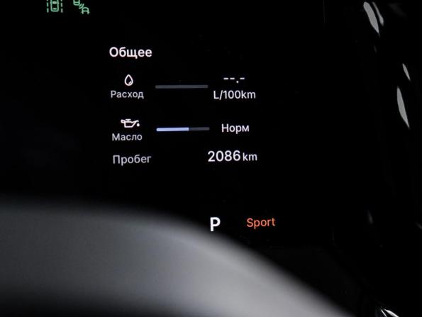 Geely Monjaro I Рестайлинг 2 (China Market) с пробегом 2026 года, цена 4 450 000 рублей, 2100 км, внедорожник, Автокод Объявления