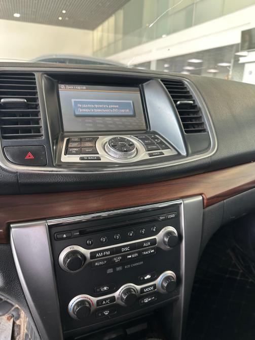Nissan Teana II Новосибирск  - изображение 11