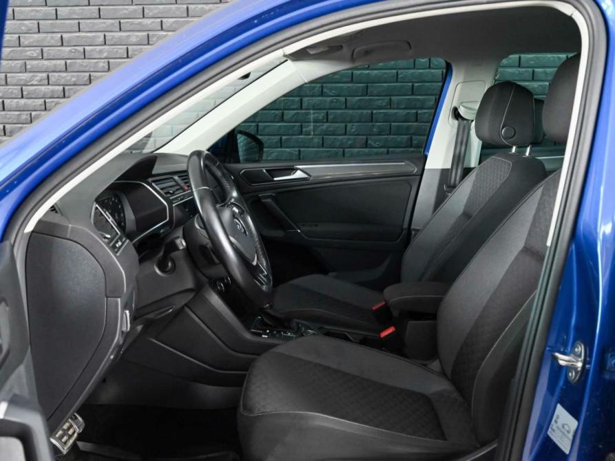 Volkswagen Tiguan II Екатеринбург  - изображение 9