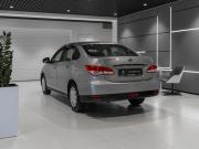 Nissan Almera III (G15) Москва  - изображение 23