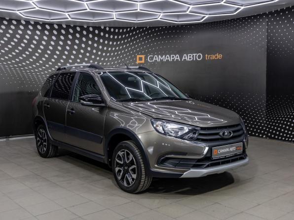 Lada (ВАЗ) Granta I Рестайлинг с пробегом 2024 года, цена 929 000 рублей, 31345 км, универсал, Автокод Объявления