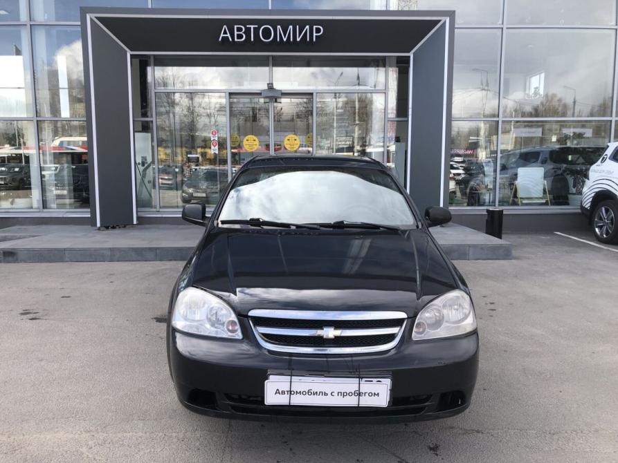 Chevrolet Lacetti I Брянск  - изображение 2