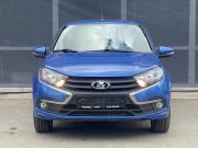 Lada (ВАЗ) Granta I Рестайлинг Ижевск  - изображение 13