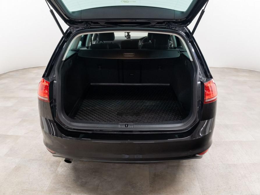 Volkswagen Golf VII Красноярск  - изображение 19