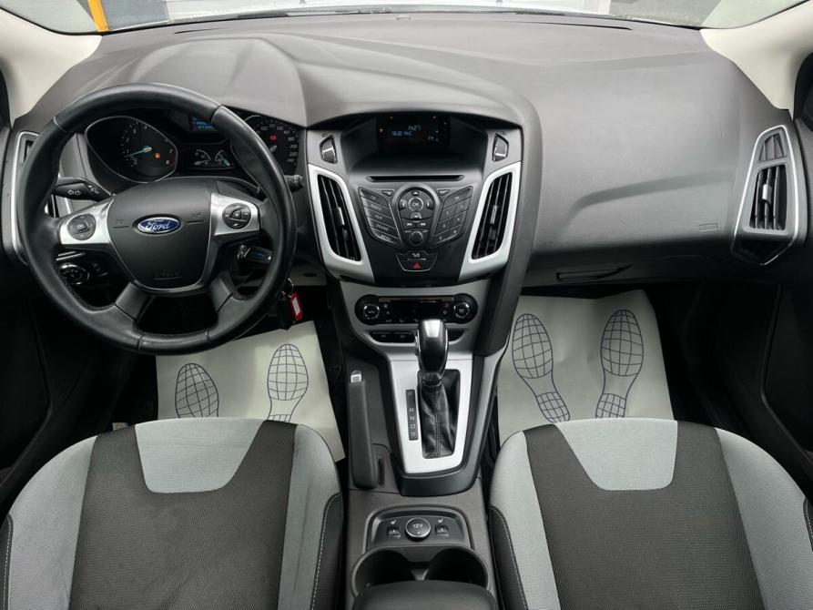 Ford Focus III Калуга  - изображение 9