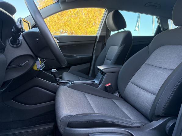 Hyundai Tucson III Рестайлинг с пробегом 2018 года, цена 2 070 000 рублей, 149891 км, внедорожник, Автокод Объявления