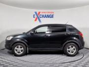 SsangYong Actyon II Нижний Новгород  - изображение 28