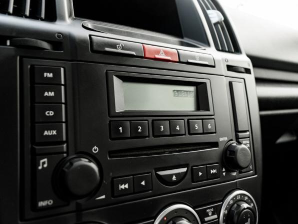 Land Rover Freelander II Рестайлинг с пробегом 2010 года, цена 1 330 000 рублей, 246223 км, внедорожник, Автокод Объявления
