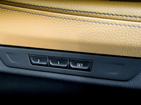 BMW 7 серии VI (G11/G12) Рестайлинг с пробегом 2020 года, цена 4 500 000 рублей, 180236 км, седан, Автокод Объявления