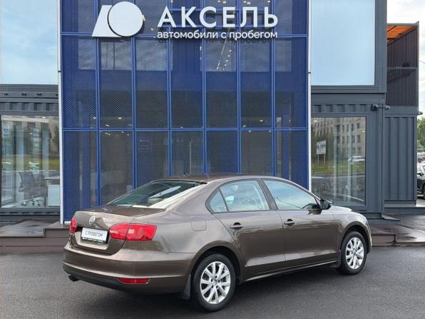 Volkswagen Jetta VI с пробегом 2013 года, цена 1 099 000 рублей, 77000 км, седан, Автокод Объявления