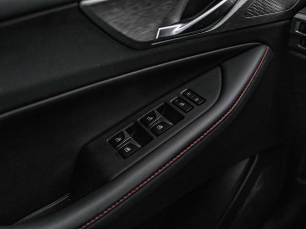 Changan CS35 Plus I Рестайлинг с пробегом 2024 года, цена 1 830 000 рублей, 24932 км, внедорожник, Автокод Объявления