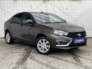 Lada (ВАЗ) Vesta I Тамбов  - изображение 21
