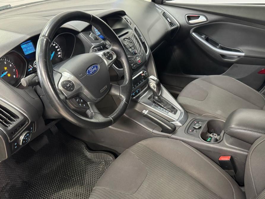 Ford Focus III Уфа  - изображение 11