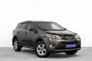 Toyota RAV4 IV (XA40) Барнаул  - изображение 28