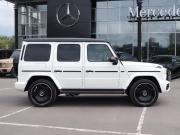 Mercedes-Benz G-Класс III (W463) Москва  - изображение 31