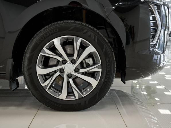 Haval Jolion I с пробегом 2023 года, цена 1 904 000 рублей, 46197 км, внедорожник, Автокод Объявления