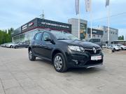 Renault Sandero II Стерлитамак  - изображение 24