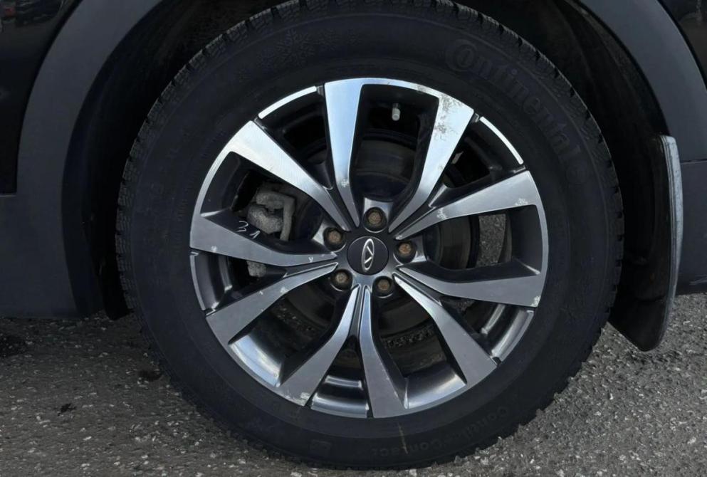 Chery Tiggo 7 Pro Max I Киров  - изображение 23