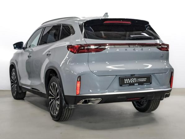 Exeed TXL I Рестайлинг с пробегом 2023 года, цена 2 280 000 рублей, 22814 км, внедорожник, Автокод Объявления