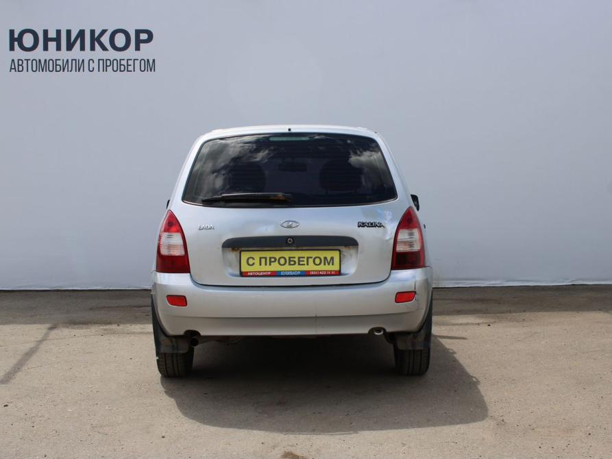 Lada (ВАЗ) Kalina I Нижний Новгород  - изображение 5
