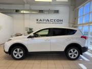 Toyota RAV4 IV (XA40) Волгоград  - изображение 23