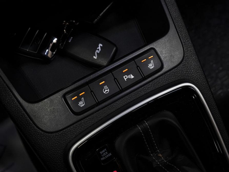Kia Rio IV Рестайлинг Тюмень  - изображение 24