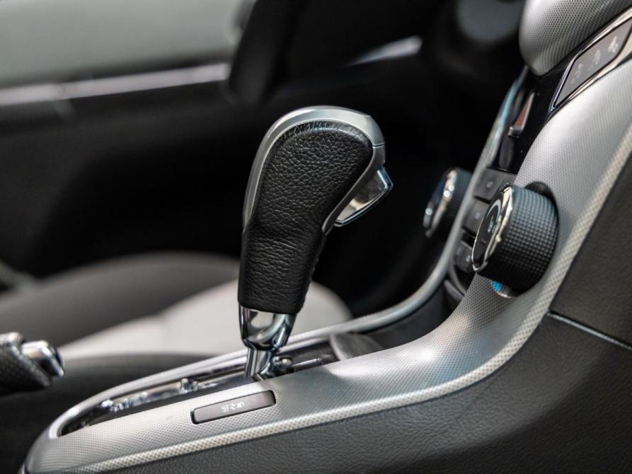 Chevrolet Cruze I Рестайлинг Волгоград  - изображение 29