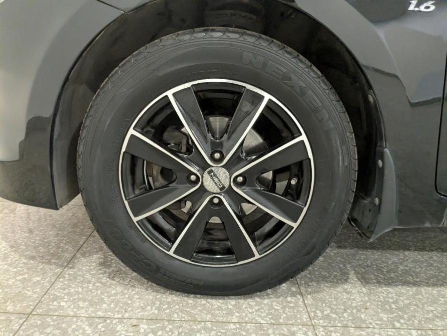 Hyundai Solaris I Рестайлинг Москва  - изображение 12