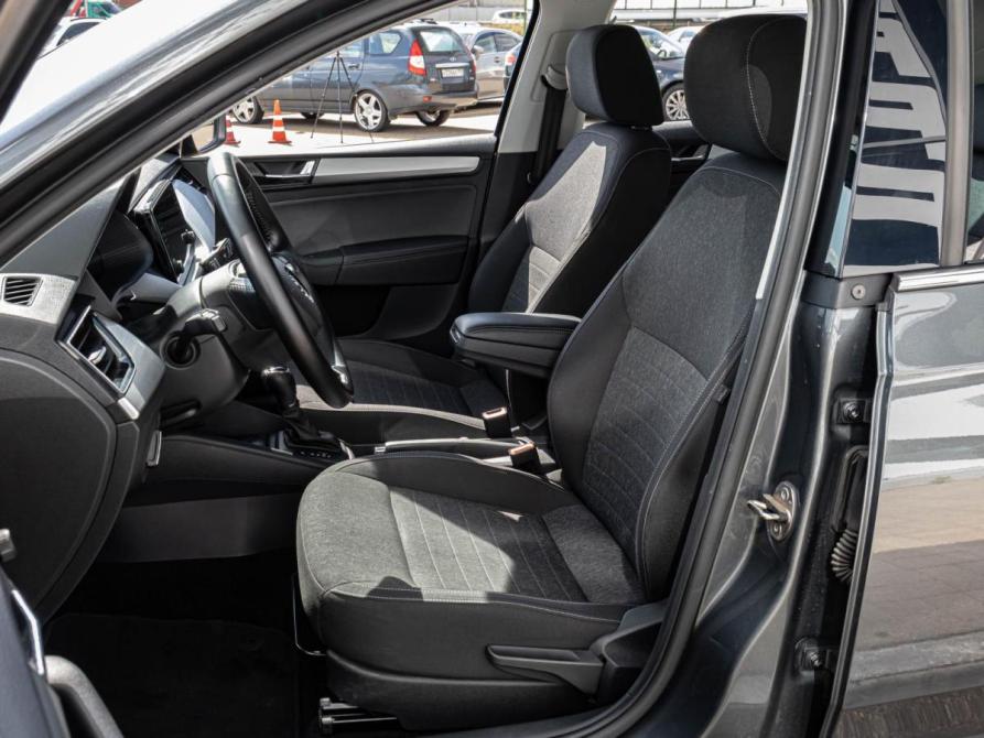 Skoda Rapid II Краснодар  - изображение 10