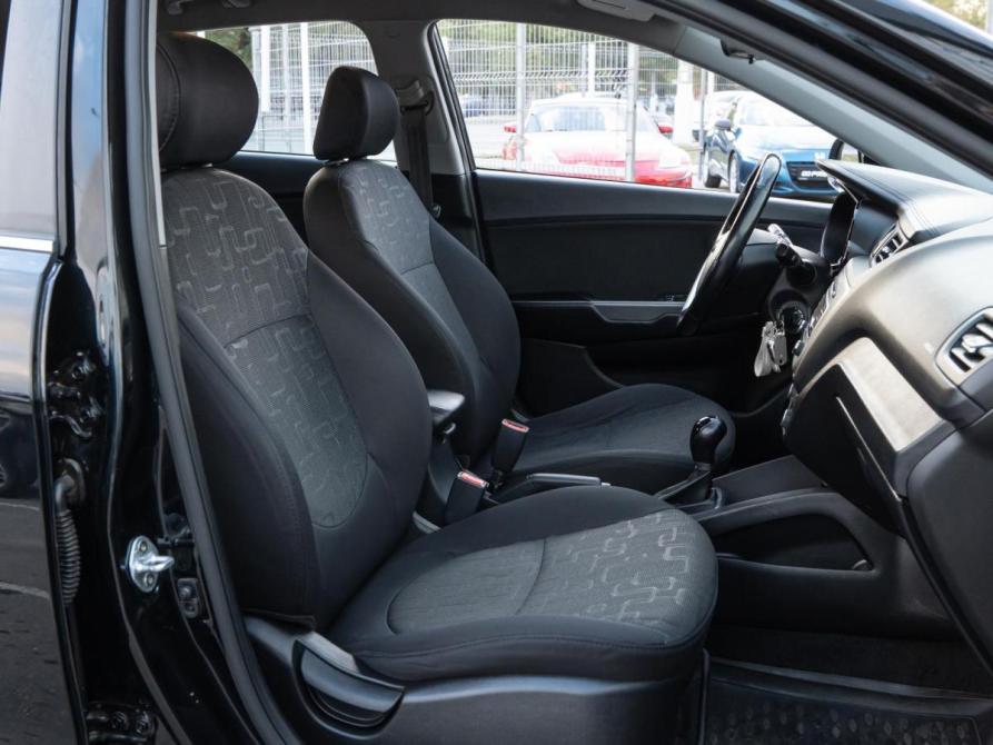 Kia Rio III Рестайлинг Волгоград  - изображение 8