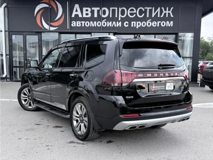Kia Mohave I Рестайлинг 2 Волгоград  - изображение 4