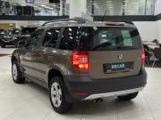 Skoda Yeti I Санкт-Петербург  - изображение 72