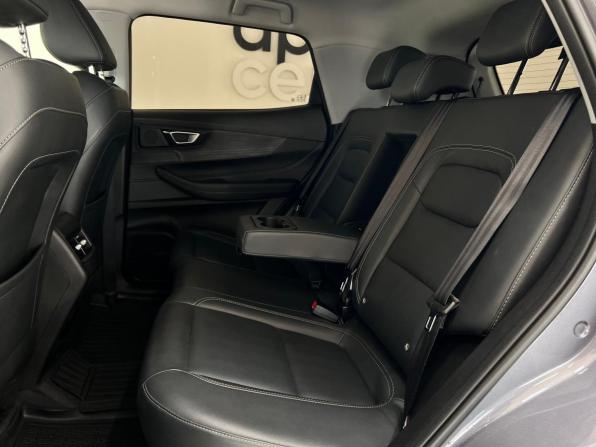 Chery Tiggo 4 Pro I с пробегом 2024 года, цена 1 699 000 рублей, 20760 км, внедорожник, Автокод Объявления
