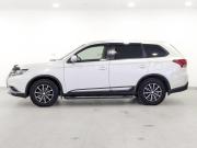 Mitsubishi Outlander III Рестайлинг 2 Москва  - изображение 32