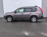 Nissan X-Trail II Санкт-Петербург  - изображение 28