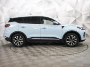 Chery Tiggo 7 Pro Max I Ульяновск  - изображение 30