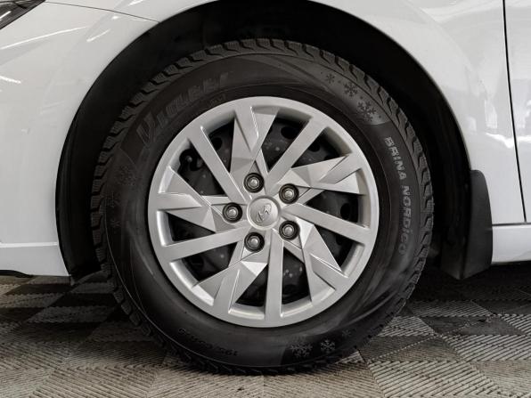 Hyundai Elantra VII (CN7) с пробегом 2022 года, цена 2 070 000 рублей, 58162 км, седан, Автокод Объявления